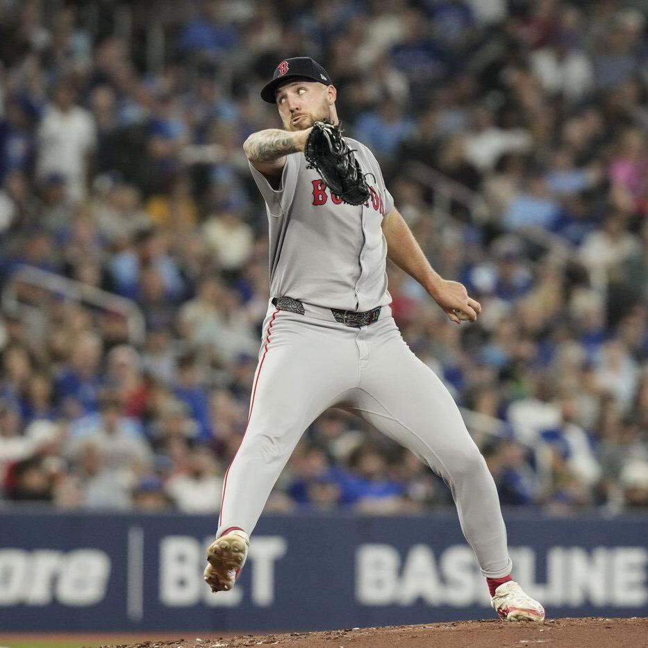 Jays will have tough division rival in ALDS. How do they match up?